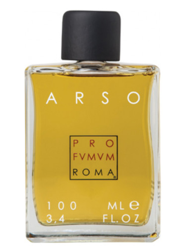 фото PROFUMUM ROMA ARSO for men - парфюм 