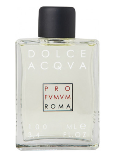 Духи PROFUMUM ROMA DOLCE ACQUA duhi-selective.ru