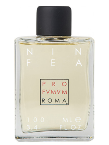 фото PROFUMUM ROMA NINFEA for women - парфюм 