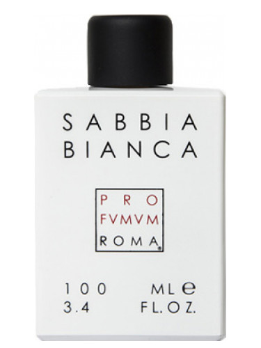 фото PROFUMUM ROMA SABBIA BIANCA for women - парфюм 