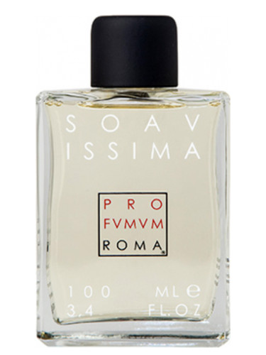фото PROFUMUM ROMA SOAVISSIMA for women - парфюм 