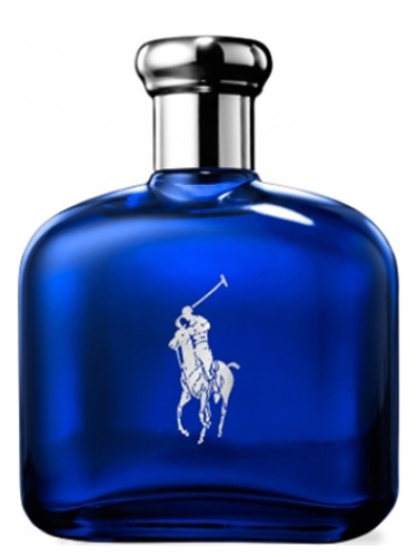 фото RALPH LAUREN POLO BLUE for men - парфюм 