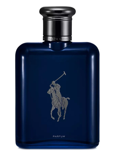 Духи RALPH LAUREN POLO BLUE PARFUM for men duhi-selective.ru