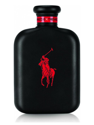 фото RALPH LAUREN POLO RED EXTREME for men - парфюм 