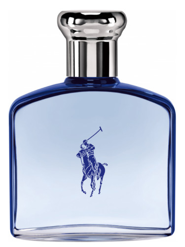 фото RALPH LAUREN POLO ULTRA BLUE for men - парфюм 