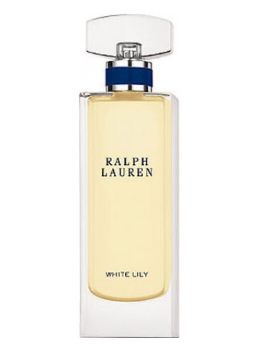 Духи RALPH LAUREN PORTRAIT OF NEW YORK WHITE LILY for women duhi-selective.ru