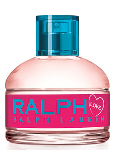 фото RALPH LAUREN RALPH LOVE for women - парфюм 