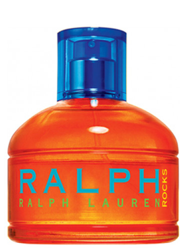 фото RALPH LAUREN RALPH ROCKS for women - парфюм 