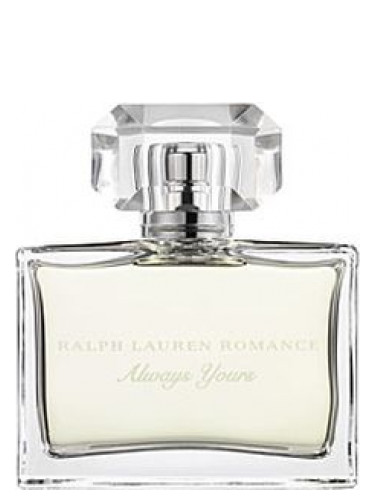 фото RALPH LAUREN ROMANCE ALWAYS YOURS for women - парфюм 