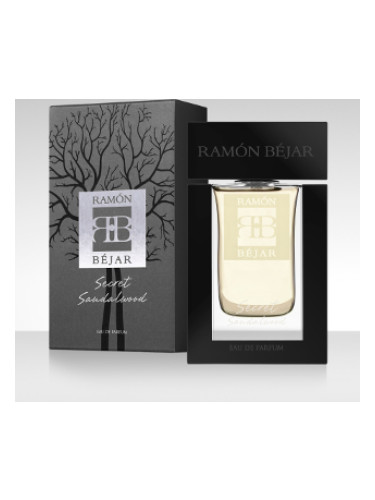 фото RAMON BEJAR SECRET SANDALWOOD - парфюм 