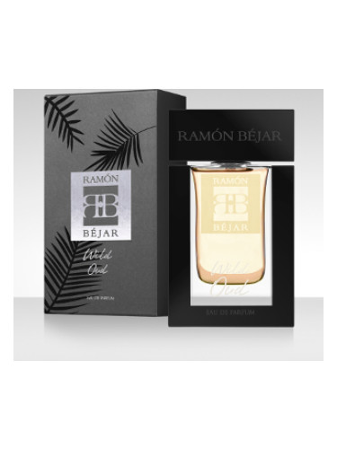 фото RAMON BEJAR WILD OUD - парфюм 