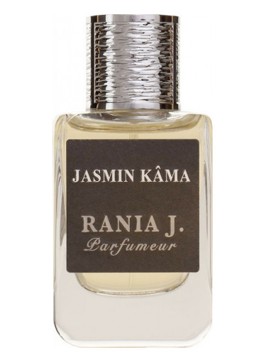 фото RANIA J JASMIN KAMA for women - парфюм 