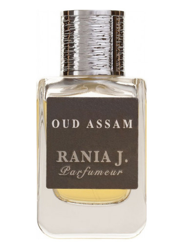 фото RANIA J OUD ASSAM - парфюм 