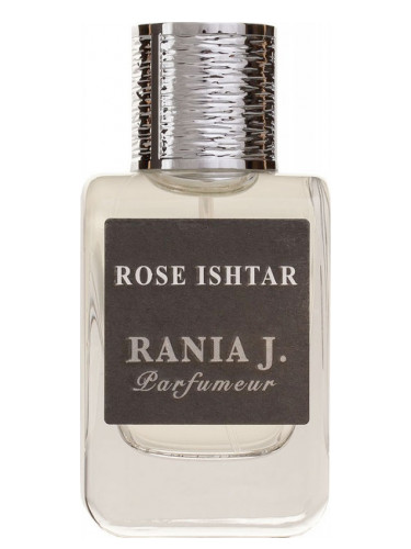 фото RANIA J ROSE ISHTAR for women - парфюм 