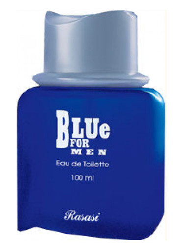 Духи RASASI BLUE for men duhi-selective.ru