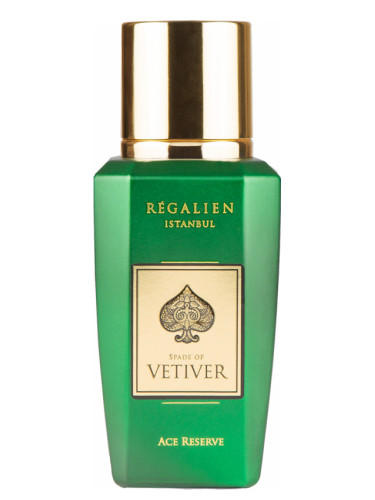 Духи REGALIEN SPADE OF VETIVER duhi-selective.ru