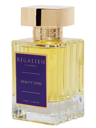 Духи REGALIEN VANITY OUD for women duhi-selective.ru