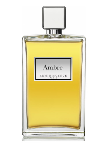 Духи REMINISCENCE AMBRE for women duhi-selective.ru