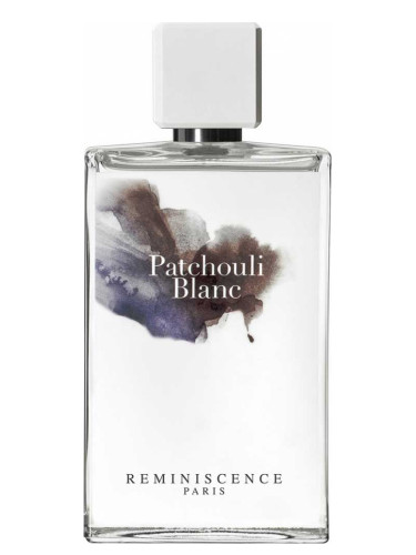 Духи REMINISCENCE PATCHOULI BLANC for women duhi-selective.ru