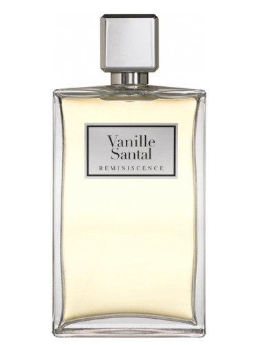 Духи REMINISCENCE VANILLE SANTAL duhi-selective.ru