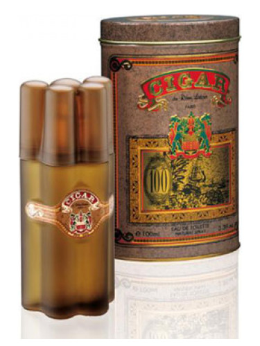 фото REMY LATOUR CIGAR for men - парфюм 