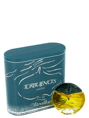 фото REVILLON TURBULENCES for women - парфюм 