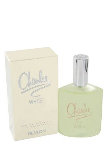 фото REVLON CHARLIE WHITE for women - парфюм 