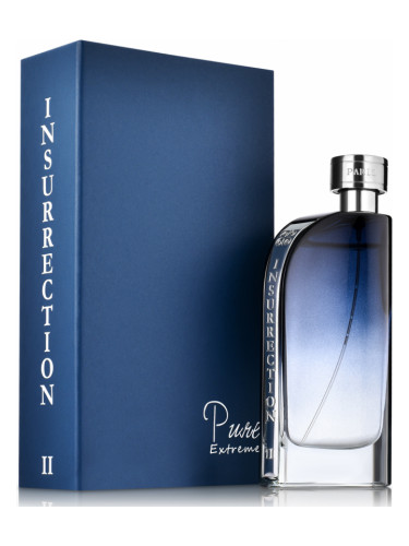 фото REYANE TRADITION INSURRECTION II PURE EXTREME for men - парфюм 