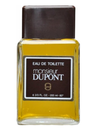 Духи RICHARD DUPONT MONSIEUR DUPONT for men duhi-selective.ru