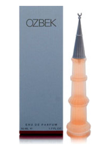 фото RIFAT OZBEK OZBEK for women - парфюм 