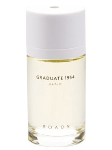 Духи ROADS GRADUATE 1954 duhi-selective.ru