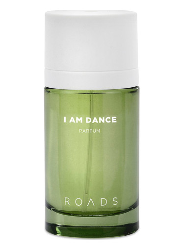 фото ROADS I AM DANCE - парфюм 