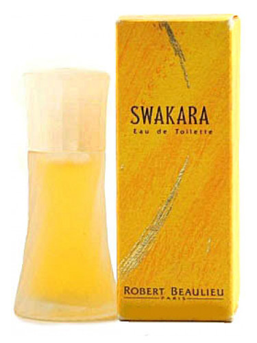 фото ROBERT BEAULIEU SWAKARA for women - парфюм 