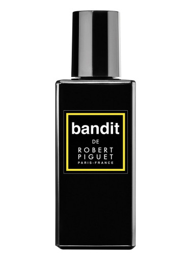 фото ROBERT PIGUET BANDIT for women - парфюм 