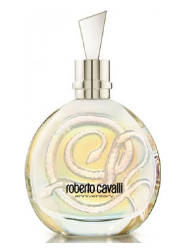 Духи ROBERTO CAVALLI ANNIVERSARY for women duhi-selective.ru