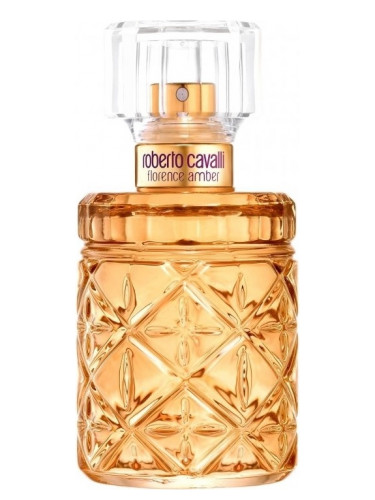 Духи ROBERTO CAVALLI FLORENCE AMBER for women duhi-selective.ru