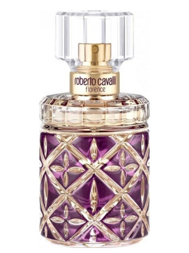 фото ROBERTO CAVALLI FLORENCE for women - парфюм 