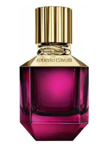 фото ROBERTO CAVALLI PARADISE FOUND for women - парфюм 