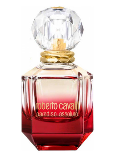 Духи ROBERTO CAVALLI PARADISO ASSOLUTO for women duhi-selective.ru