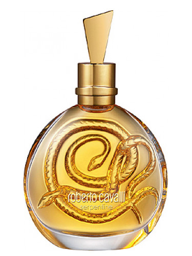 фото ROBERTO CAVALLI SERPENTINE for women - парфюм 