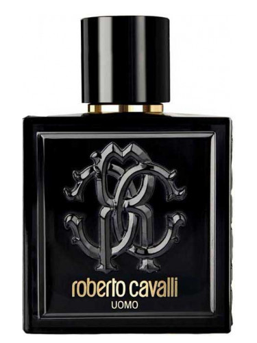 фото ROBERTO CAVALLI UOMO for men - парфюм 