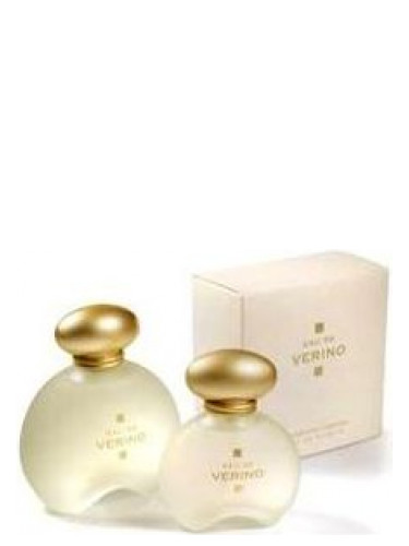 фото ROBERTO VERINO EAU DE VERINO for women - парфюм 