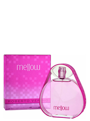 фото ROBERTO VERINO MELLOW for women - парфюм 