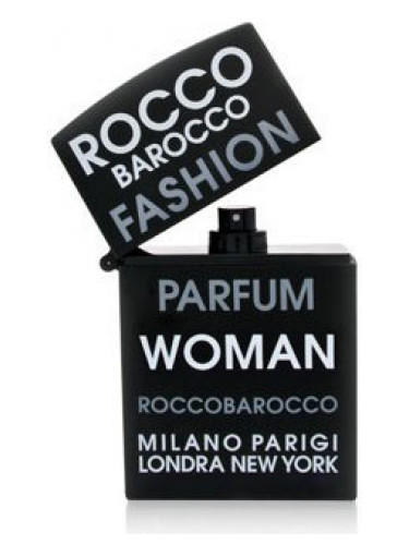фото ROCCOBAROCCO FASHION for women - парфюм 