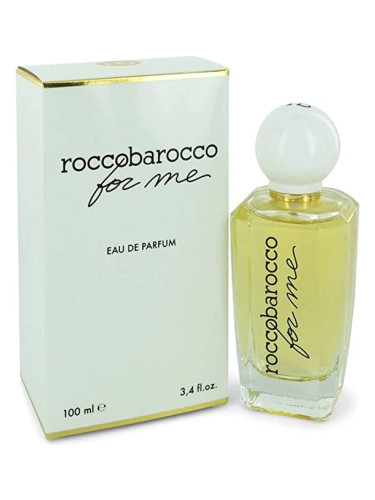 Духи ROCCOBAROCCO FOR ME for women duhi-selective.ru