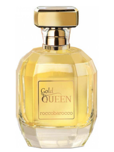 Духи ROCCOBAROCCO GOLD QUEEN for women duhi-selective.ru