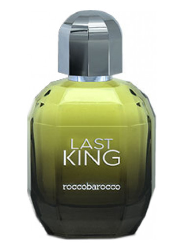 фото ROCCOBAROCCO LAST KING for men - парфюм 