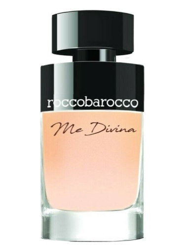 Духи ROCCOBAROCCO ME DIVINA for women duhi-selective.ru