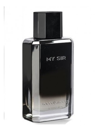 фото ROCCOBAROCCO MY SIR for men - парфюм 