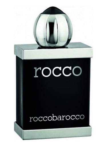 Духи ROCCOBAROCCO ROCCO BLACK for men duhi-selective.ru